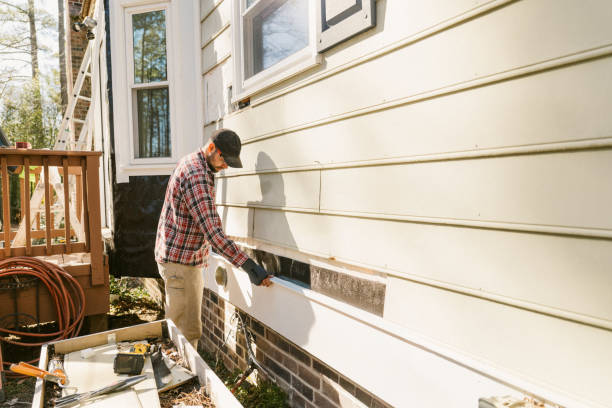 Trusted Fiber Cement Siding service in Orviston, PA - Squared Siding